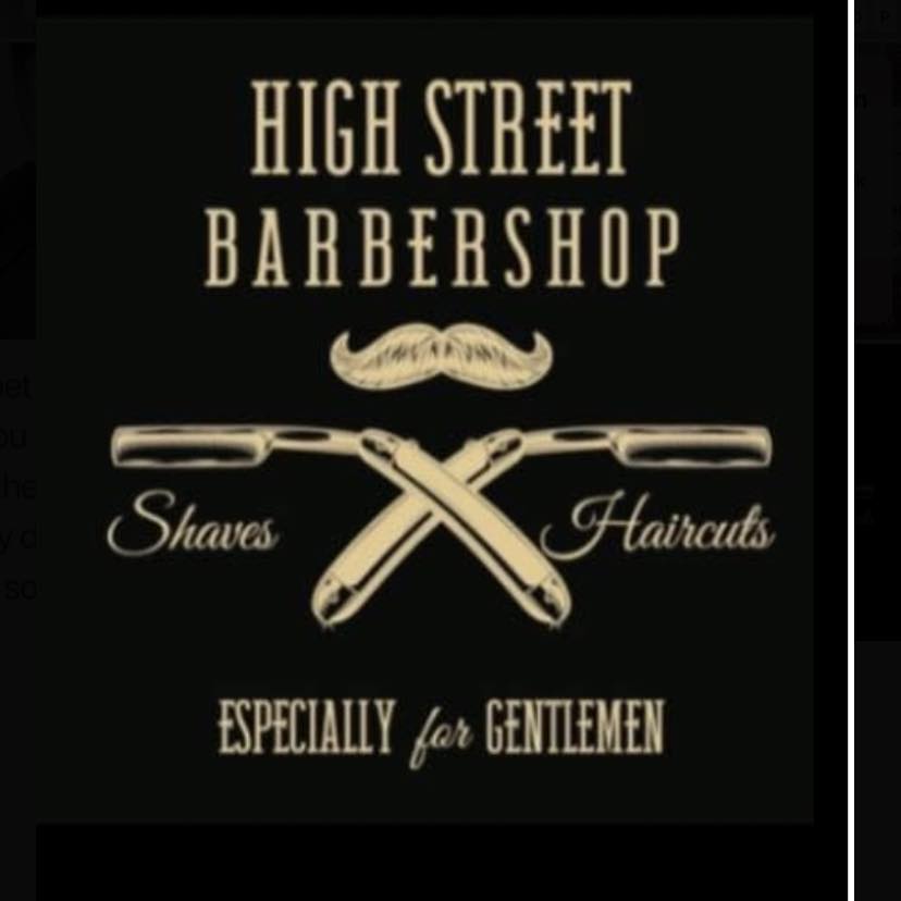 highstreetbarbershop