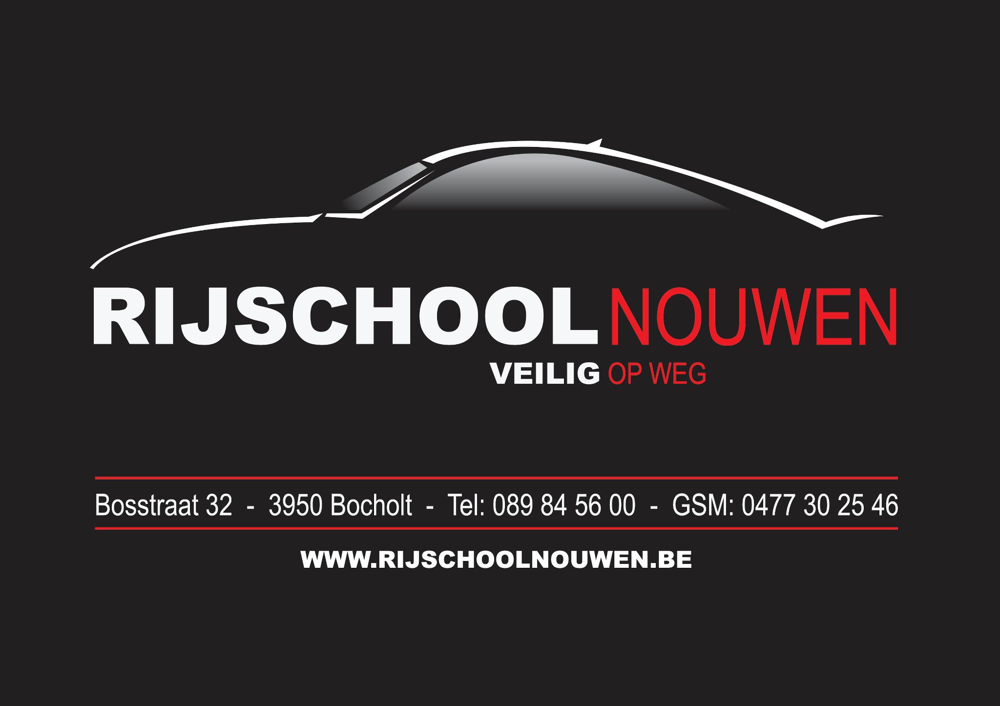rijschoolnouwen